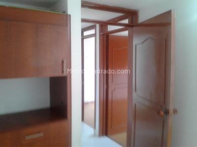 Apartamento de 3 alcobas en arriendo en Castilla, Bogotá, 60 m² · foto 11 de 14