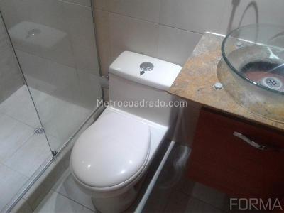 Apartamento de 3 alcobas en arriendo en Castilla, Bogotá, 60 m² · foto 14 de 14