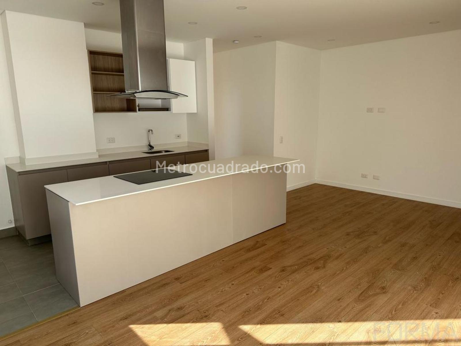 Apartamento en Venta  Cedritos