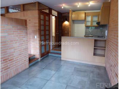 Apartaestudio en arriendo en Los Rosales, Bogotá, 65 m² · foto 4 de 13