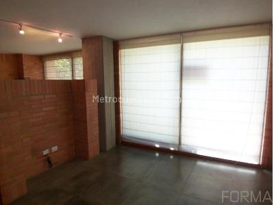 Apartaestudio en arriendo en Los Rosales, Bogotá, 65 m² · foto 5 de 13