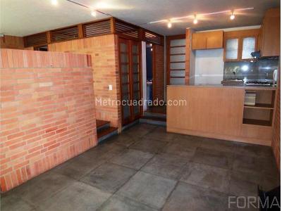Apartaestudio en arriendo en Los Rosales, Bogotá, 65 m² · foto 7 de 13