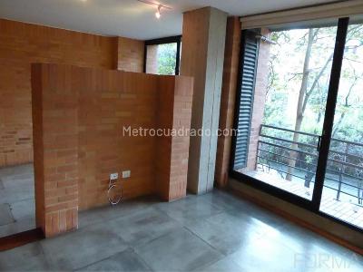 Apartaestudio en arriendo en Los Rosales, Bogotá, 65 m² · foto 8 de 13