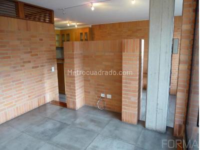 Apartaestudio en arriendo en Los Rosales, Bogotá, 65 m² · foto 9 de 13