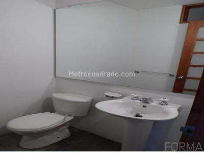Apartaestudio en arriendo en Los Rosales, Bogotá, 65 m² · foto 13 de 13