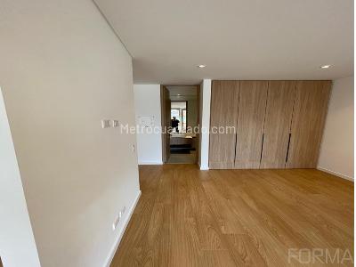 Apartaestudio en arriendo en Chico Norte, Bogotá, 54 m² · foto 5 de 13