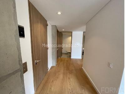 Apartaestudio en arriendo en Chico Norte, Bogotá, 54 m² · foto 7 de 13