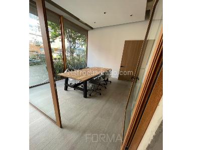 Apartaestudio en arriendo en Chico Norte, Bogotá, 54 m² · foto 8 de 13
