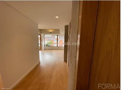 Apartaestudio en arriendo en Chico Norte, Bogotá, 54 m² · foto 10 de 13