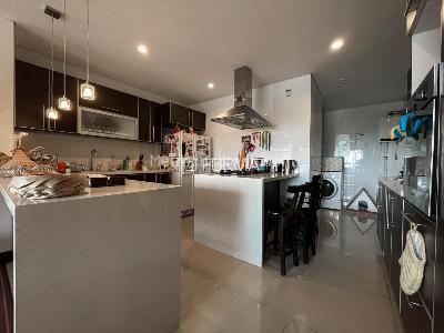 Apartamento de 3 alcobas en arriendo en San Gabriel, Bogotá, 188 m² · foto 4 de 15