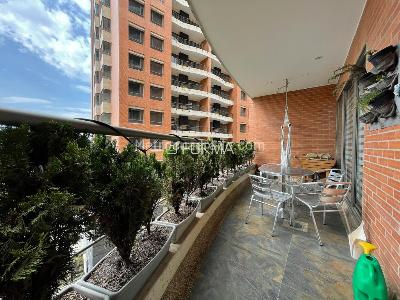 Apartamento de 3 alcobas en arriendo en San Gabriel, Bogotá, 188 m² · foto 5 de 15