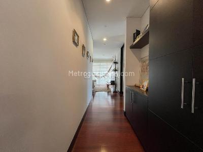 Apartamento de 3 alcobas en arriendo en San Gabriel, Bogotá, 188 m² · foto 7 de 15