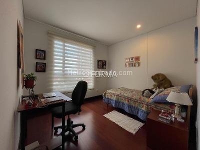 Apartamento de 3 alcobas en arriendo en San Gabriel, Bogotá, 188 m² · foto 8 de 15
