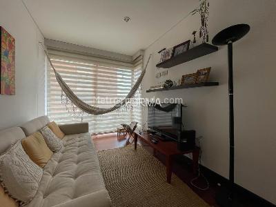 Apartamento de 3 alcobas en arriendo en San Gabriel, Bogotá, 188 m² · foto 9 de 15