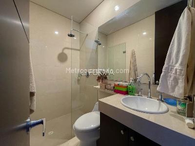 Apartamento de 3 alcobas en arriendo en San Gabriel, Bogotá, 188 m² · foto 10 de 15