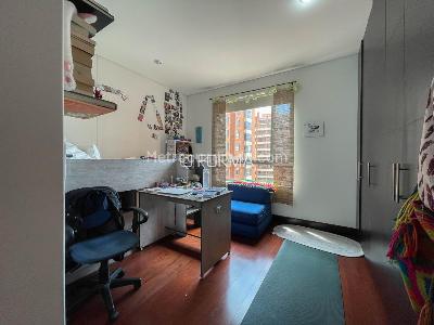 Apartamento de 3 alcobas en arriendo en San Gabriel, Bogotá, 188 m² · foto 11 de 15