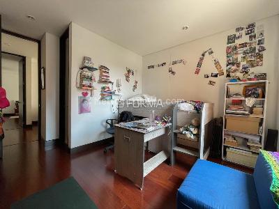 Apartamento de 3 alcobas en arriendo en San Gabriel, Bogotá, 188 m² · foto 12 de 15
