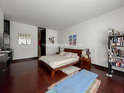 Apartamento de 3 alcobas en arriendo en San Gabriel, Bogotá, 188 m² · foto 13 de 15