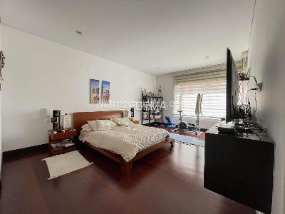 Apartamento de 3 alcobas en arriendo en San Gabriel, Bogotá, 188 m² · foto 14 de 15