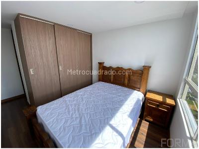 Apartaestudio en arriendo en El Redil, Bogotá, 30 m² · foto 5 de 18