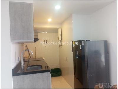 Apartaestudio en arriendo en El Redil, Bogotá, 30 m² · foto 6 de 18