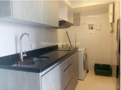 Apartaestudio en arriendo en El Redil, Bogotá, 30 m² · foto 7 de 18