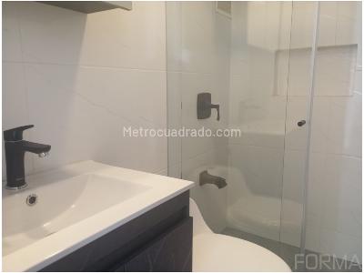 Apartaestudio en arriendo en El Redil, Bogotá, 30 m² · foto 11 de 18