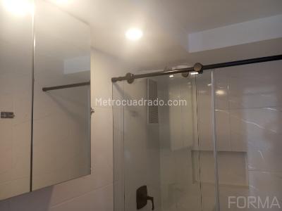 Apartaestudio en arriendo en El Redil, Bogotá, 30 m² · foto 13 de 18