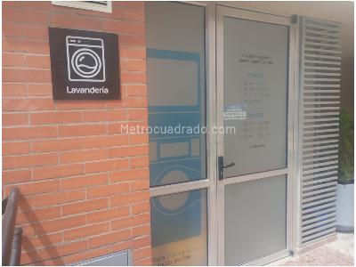 Apartaestudio en arriendo en El Redil, Bogotá, 30 m² · foto 14 de 18