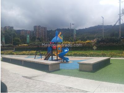 Apartaestudio en arriendo en El Redil, Bogotá, 30 m² · foto 15 de 18