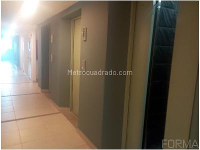 Apartaestudio en arriendo en El Redil, Bogotá, 30 m² · foto 17 de 18