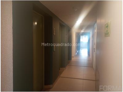 Apartaestudio en arriendo en El Redil, Bogotá, 30 m² · foto 18 de 18