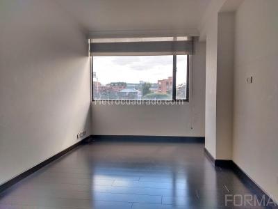 Apartamento de 3 alcobas en arriendo en Santa Barbara Occidental, Bogotá, 139 m² · foto 5 de 20