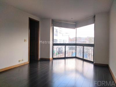 Apartamento de 3 alcobas en arriendo en Santa Barbara Occidental, Bogotá, 139 m² · foto 7 de 20