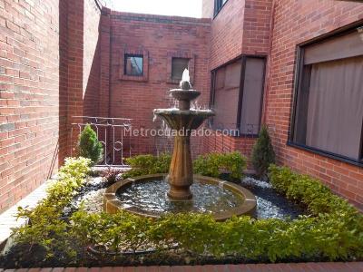 Apartamento de 3 alcobas en arriendo en Santa Barbara Occidental, Bogotá, 139 m² · foto 17 de 20