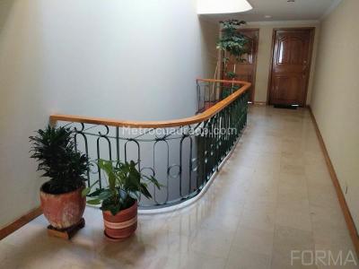Apartamento de 3 alcobas en arriendo en Santa Barbara Occidental, Bogotá, 139 m² · foto 20 de 20