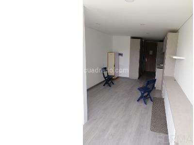 Apartaestudio en Arriendo, Chia, Chía