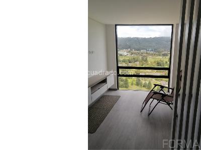 Apartaestudio en arriendo en Chia, Chía, 32 m² · foto 3 de 7