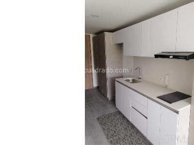 Apartaestudio en arriendo en Chia, Chía, 32 m² · foto 4 de 7