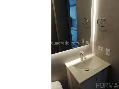 Apartaestudio en arriendo en Chia, Chía, 32 m² · foto 6 de 7