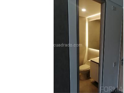 Apartaestudio en arriendo en Chia, Chía, 32 m² · foto 7 de 7