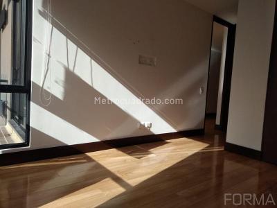 Apartaestudio en arriendo en Santa Barbara, Bogotá, 59 m² · foto 4 de 11