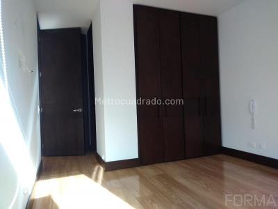 Apartaestudio en arriendo en Santa Barbara, Bogotá, 59 m² · foto 5 de 11