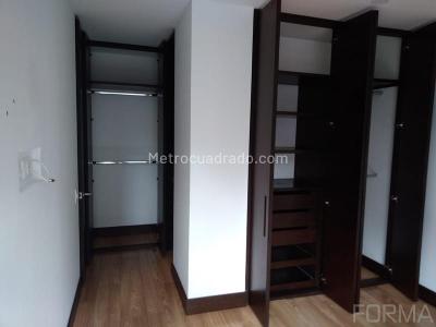 Apartaestudio en arriendo en Santa Barbara, Bogotá, 59 m² · foto 6 de 11