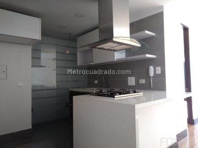 Apartaestudio en arriendo en Santa Barbara, Bogotá, 59 m² · foto 9 de 11