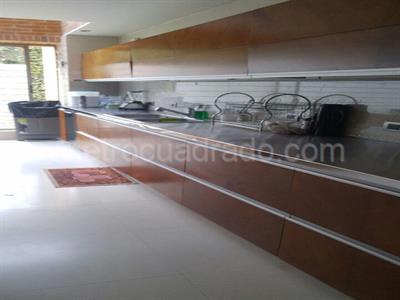 Casa de 4 alcobas en venta en San Jose De Bavaria, Bogotá, 1000 m² · foto 5 de 20