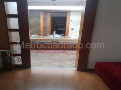 Casa de 5 alcobas en venta en San Jose De Bavaria, Bogotá, 1600 m² · foto 11 de 20