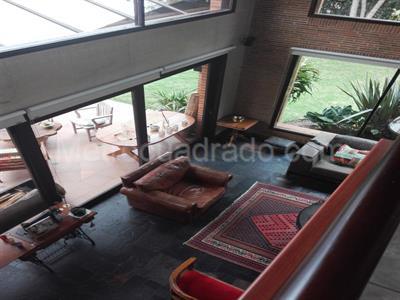 Casa de 4 alcobas en venta en San Jose De Bavaria, Bogotá, 800 m² · foto 12 de 14
