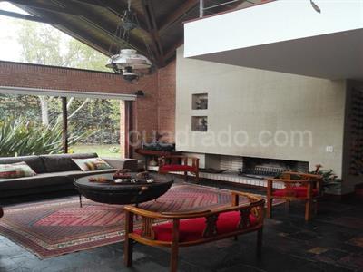 Casa de 4 alcobas en venta en San Jose De Bavaria, Bogotá, 800 m² · foto 7 de 14