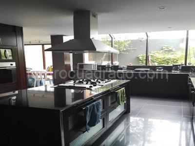 Casa de 4 alcobas en venta en San Jose De Bavaria, Bogotá, 800 m² · foto 8 de 14